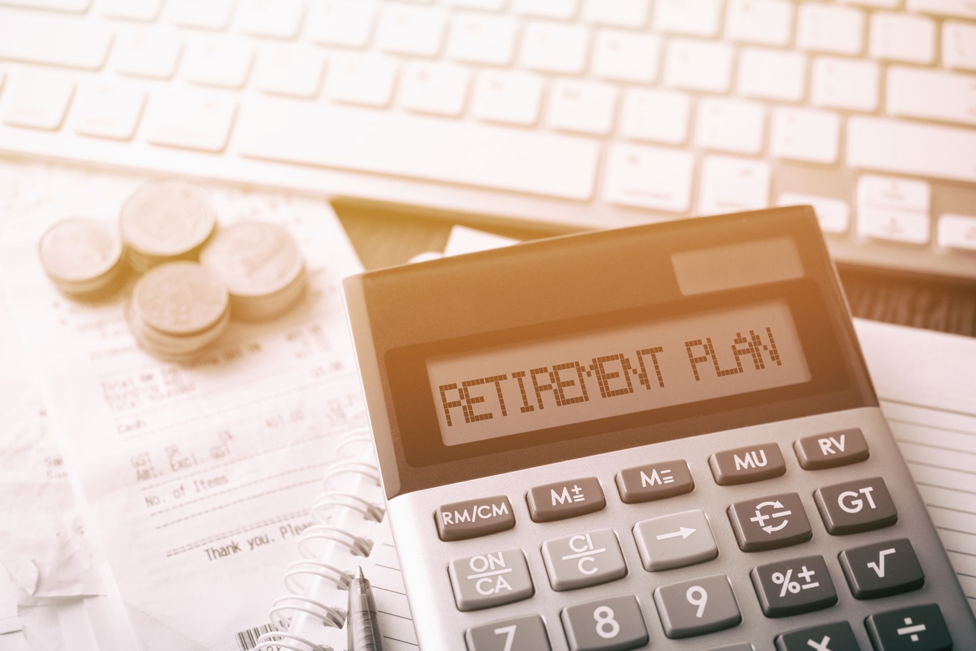 Retirement Planning