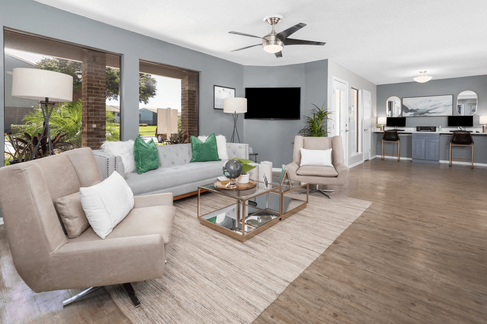 Gallery Compass Melbourne, FL