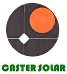 Logo Caster Solar