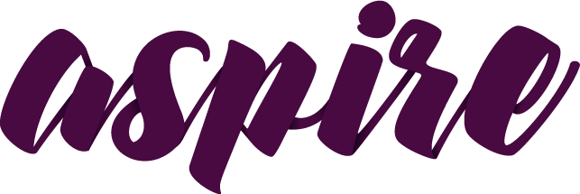 ASPIRE logo