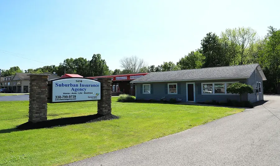 Testimonies & Reviews for Suburbian Indepedent Insurance Agency Serving Canfield, Boardman, Austintown, Youngstown & Poland OH