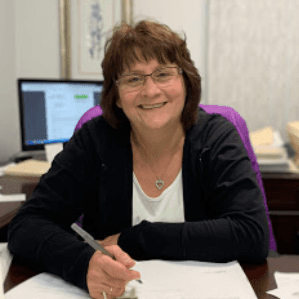 Barb Tuttle