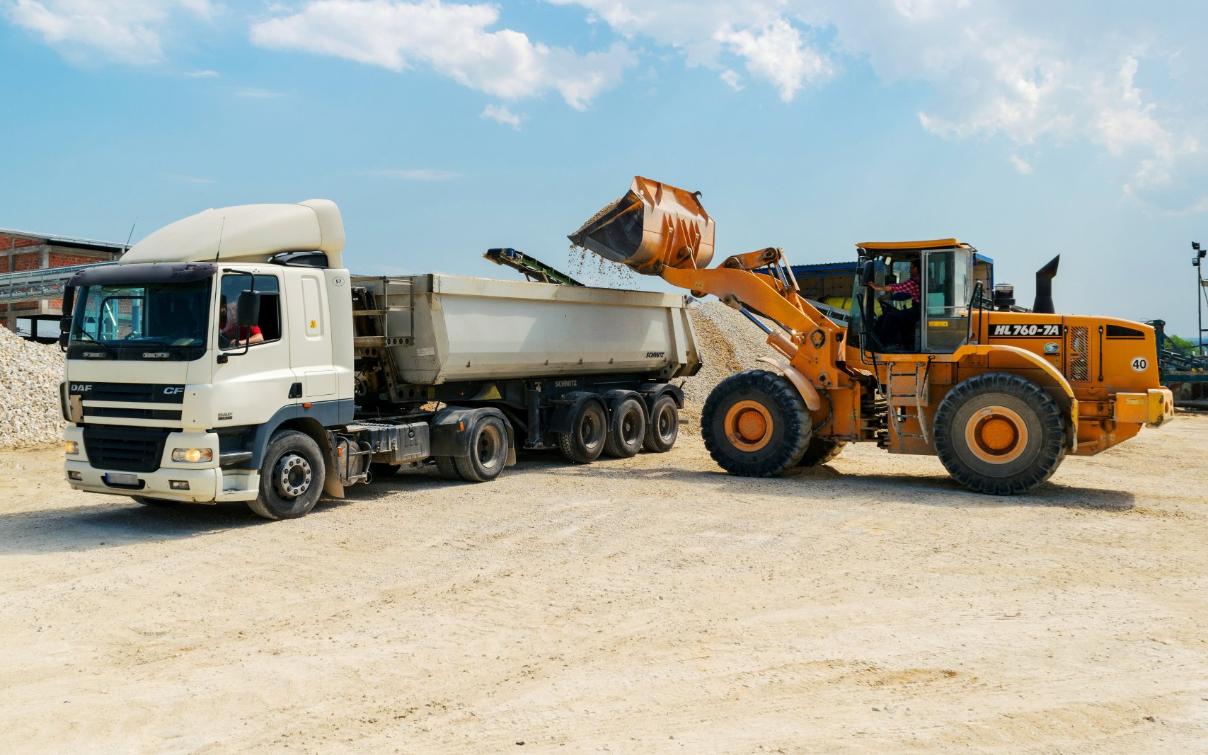 Trucking Suburbian Insurance Agency Fleet Insurance Serving Canfield, Boardman, Austintown, Youngstown & Poland OH