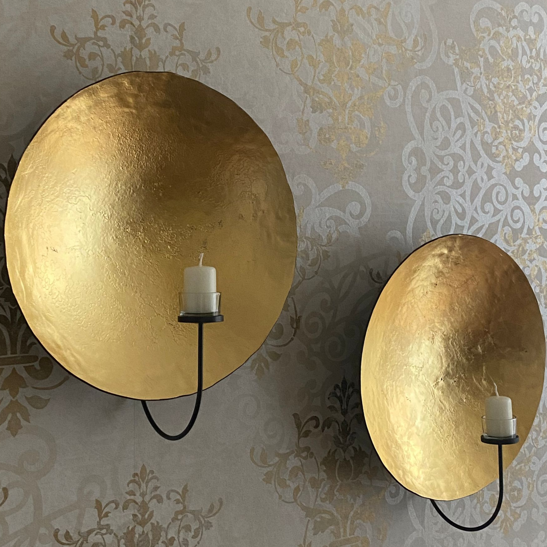 goud op goud