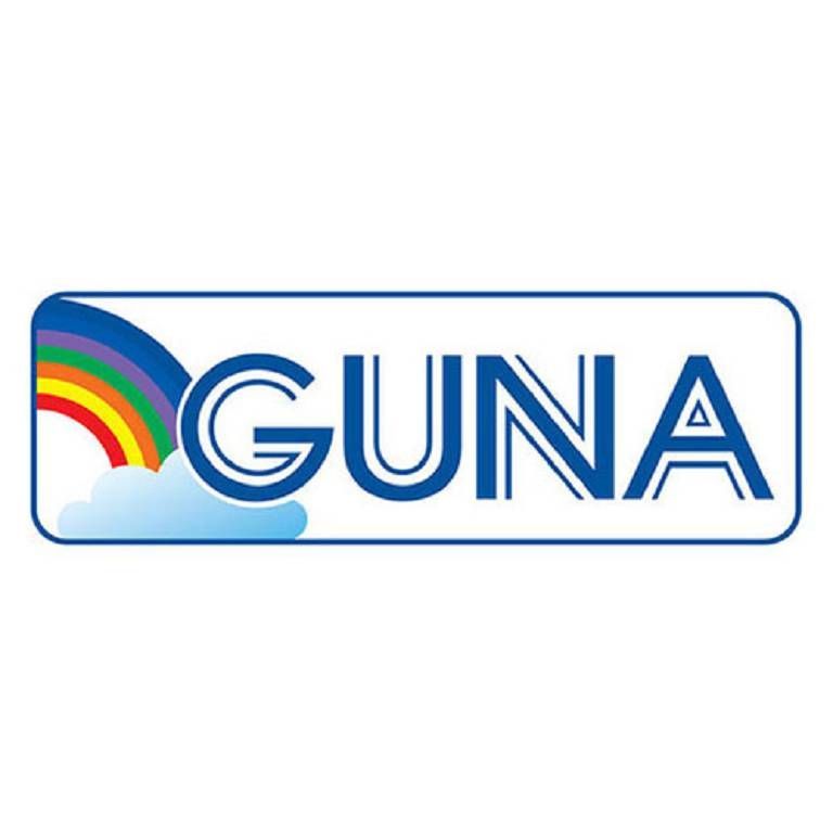 GUNA