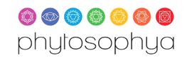 Logo parafarmacia Phytosophya