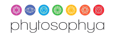 Logo parafarmacia Phytosophya