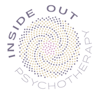 INSIDE OUT PSYCHOTHERAPY logo