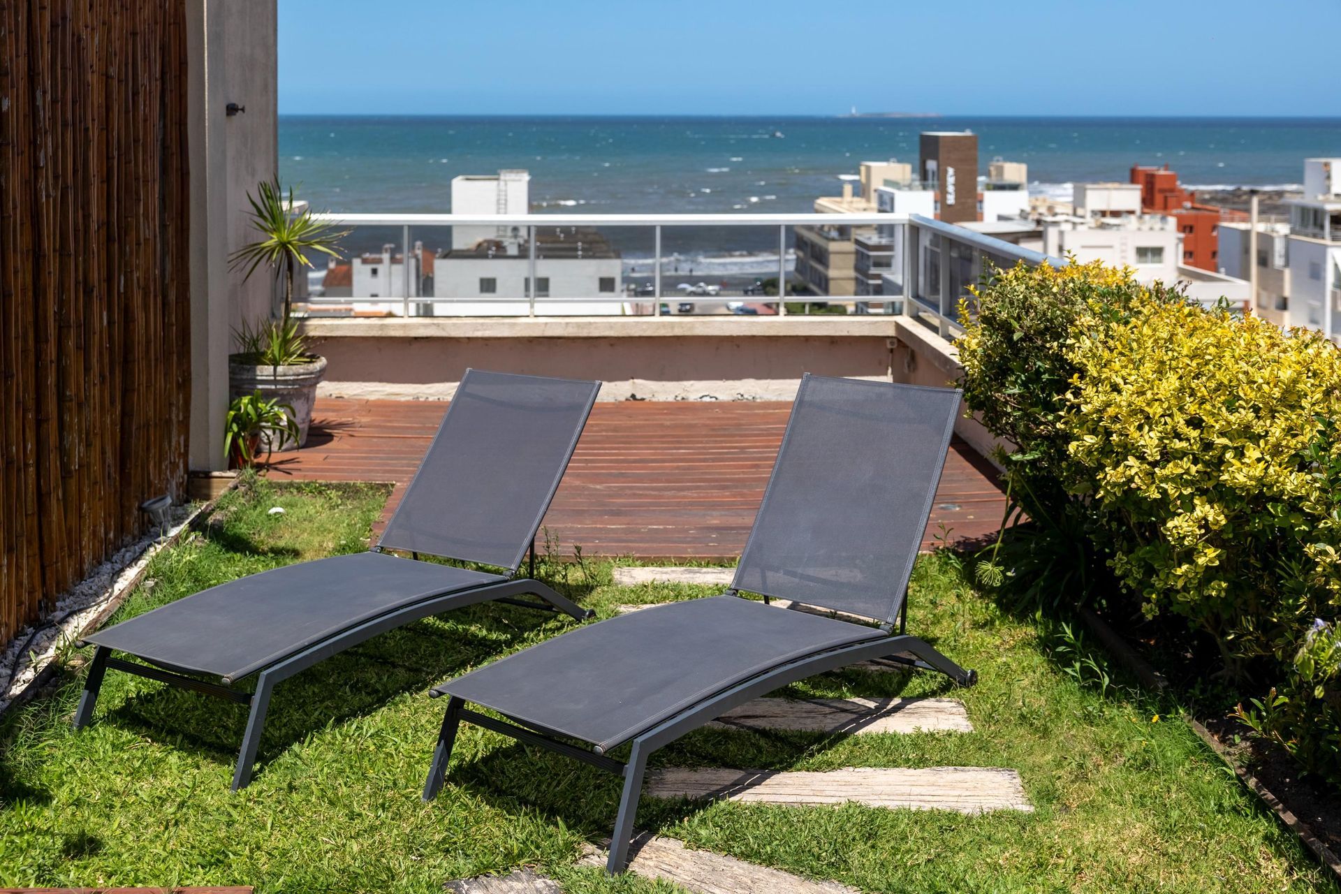 Hotel Romimar in Punta del Este, Uruguay