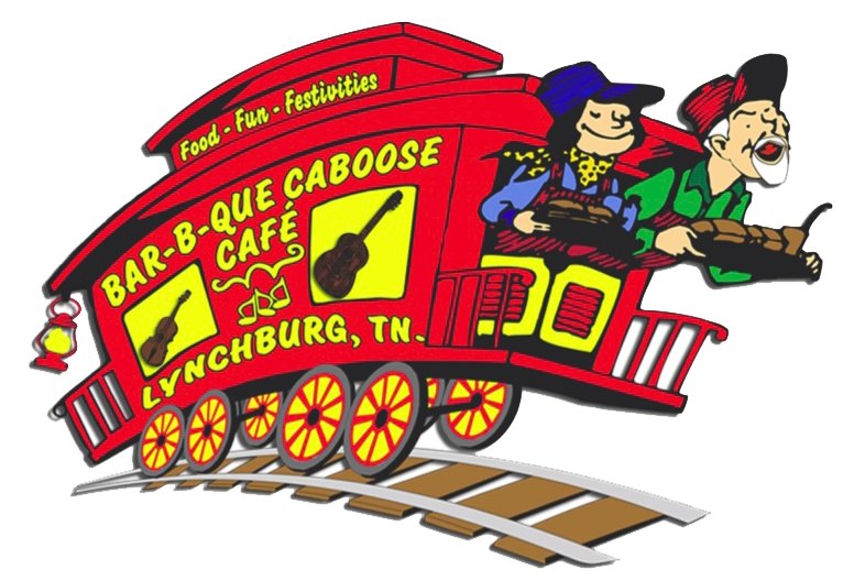 Contact BarBQue Caboose Cafe Lynchburg, TN