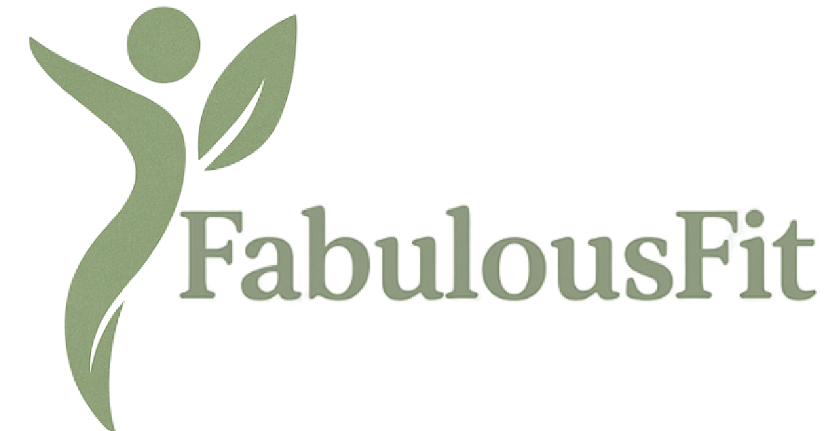 logo FabulousFit