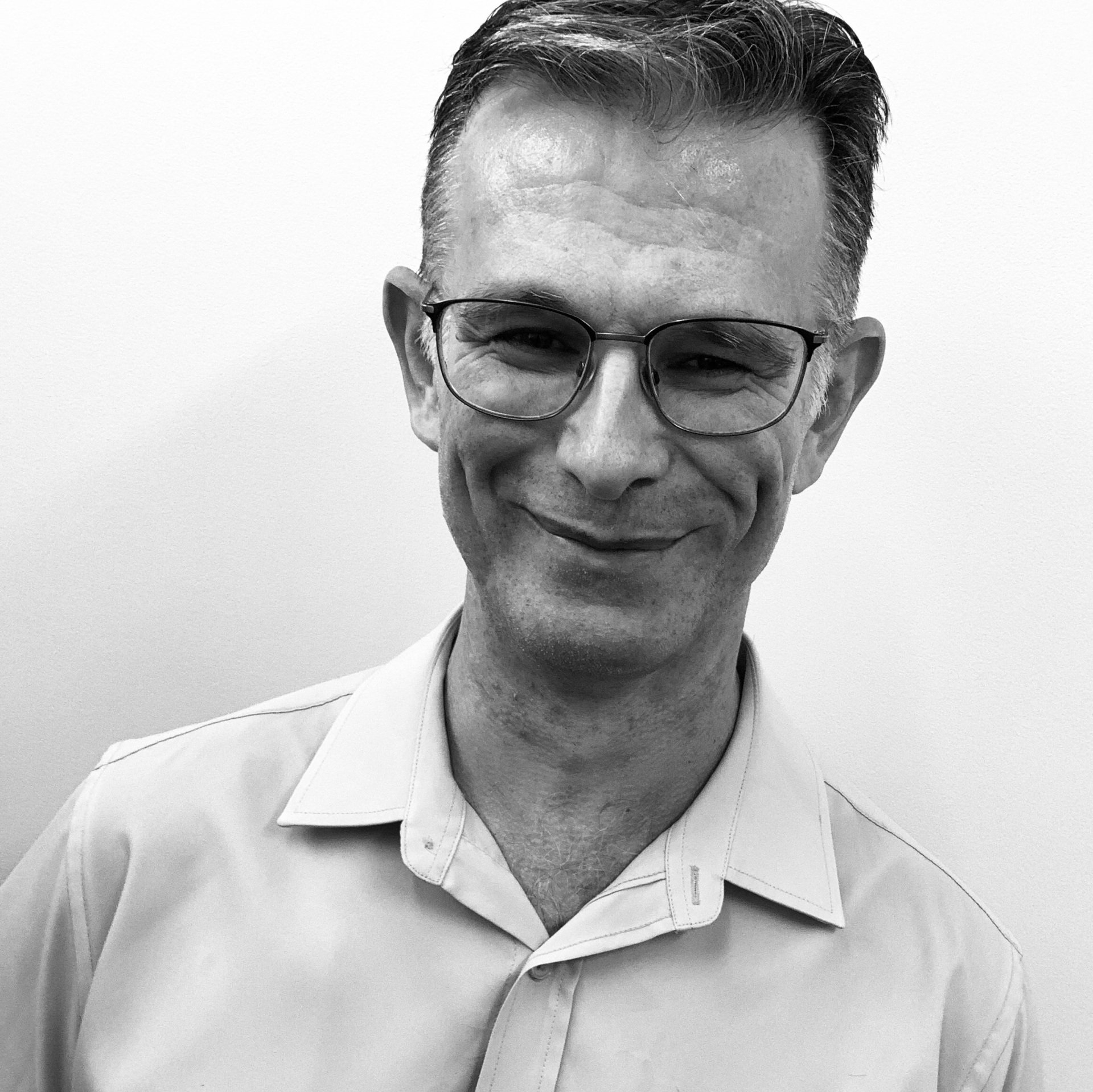 ANDREW HOCQUARD ANDREW HOCQUARD
