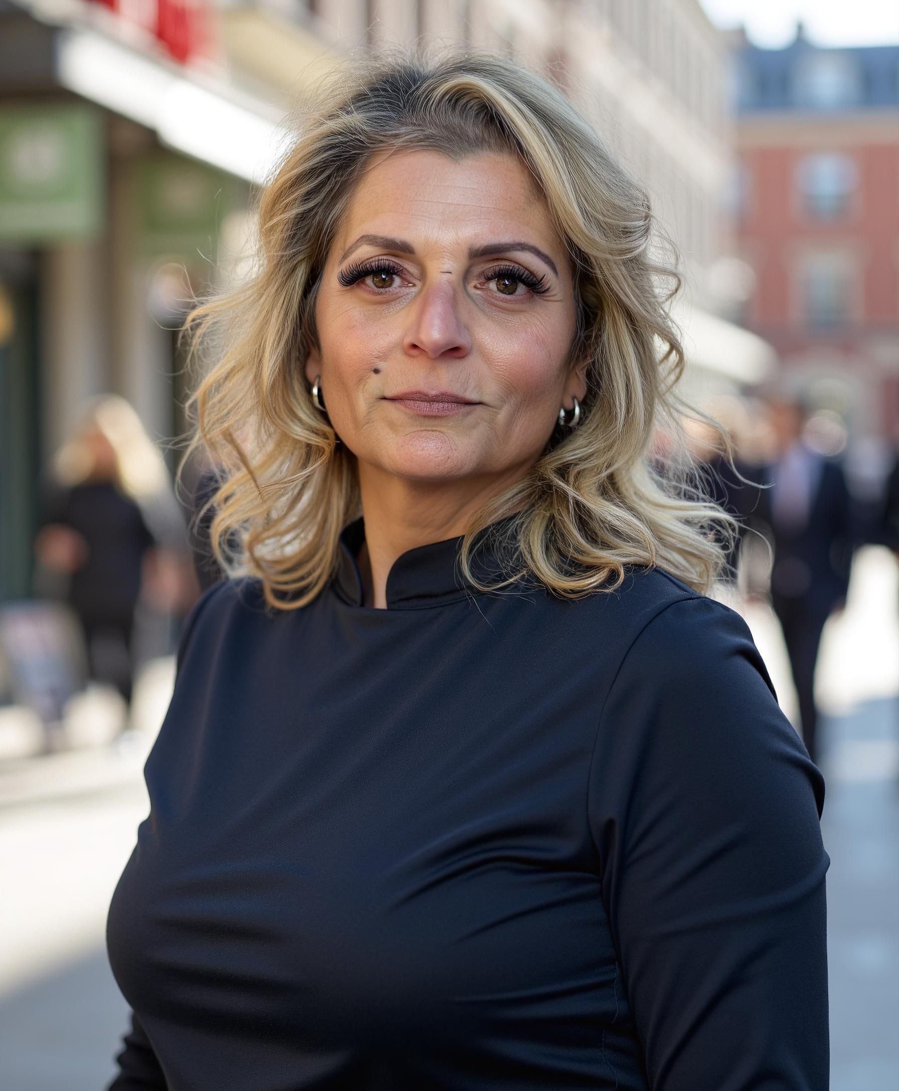 Tia Zavaras, Attorney, Mediator, and Coach. Colorado