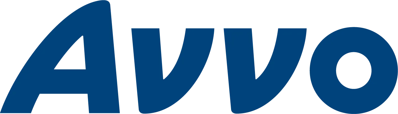 AVVO attorney rating logo