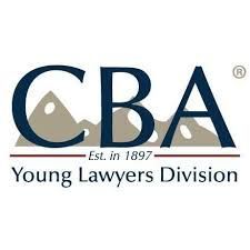 Colorado Bar Association Logo