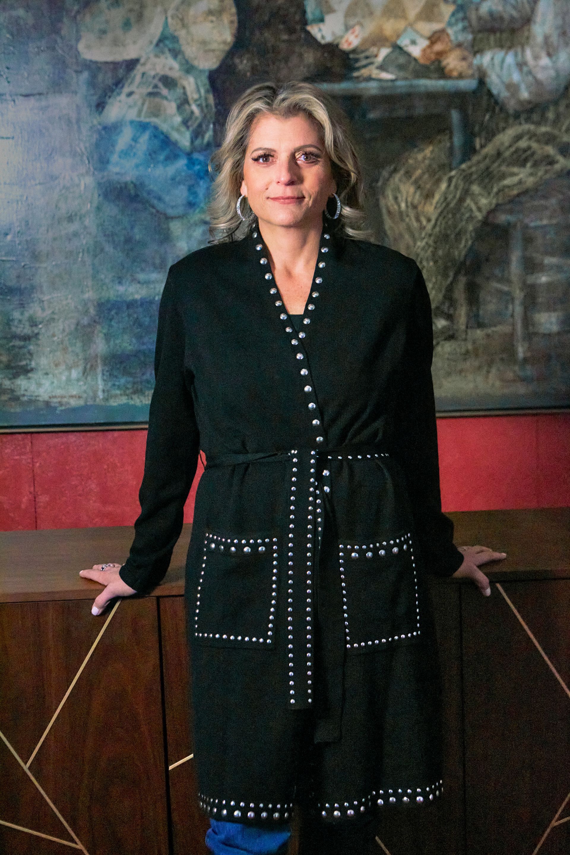 Tia Zavaras, Attorney, Mediator, and Coach
