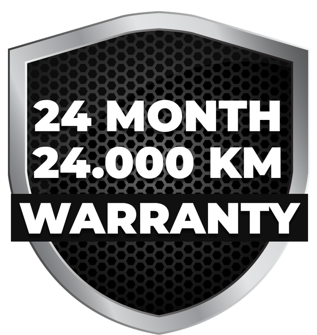 24M 24K Warranty | APAR Auto Services