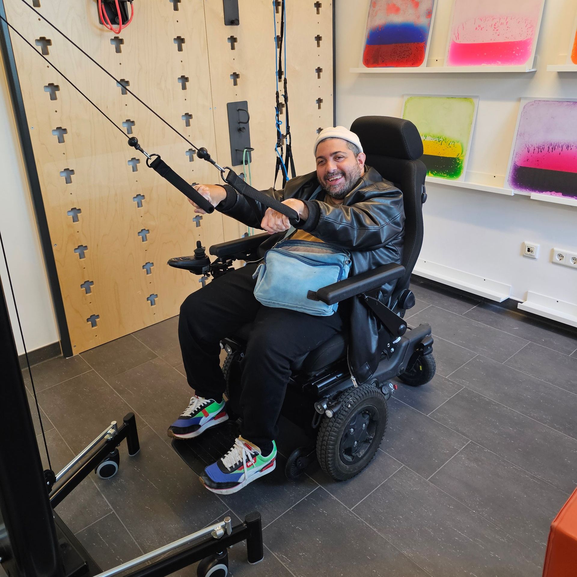 Beschreibung des Bildes