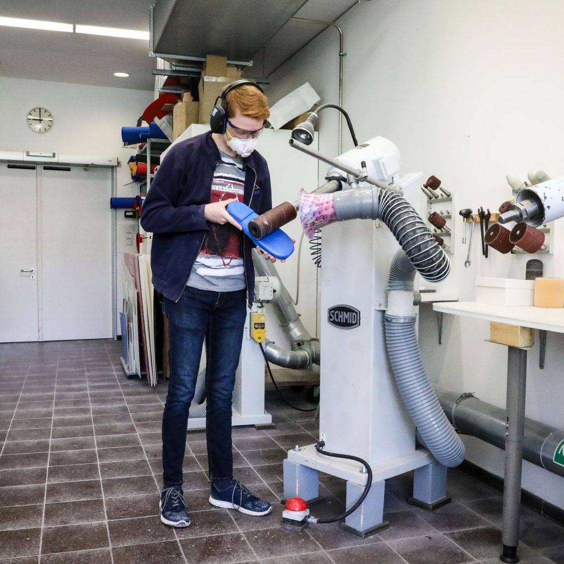 Beschreibung des Bildes
