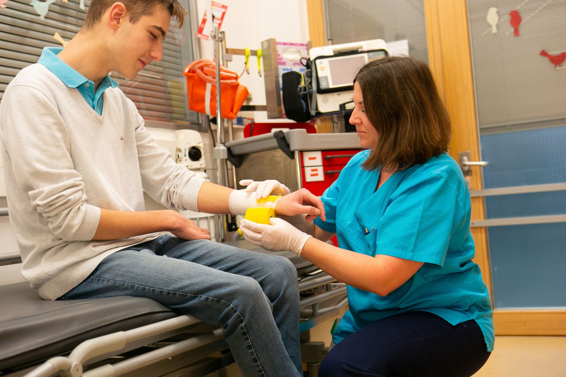 Beschreibung des Bildes