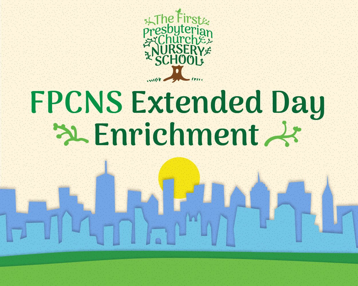 Extended Day
