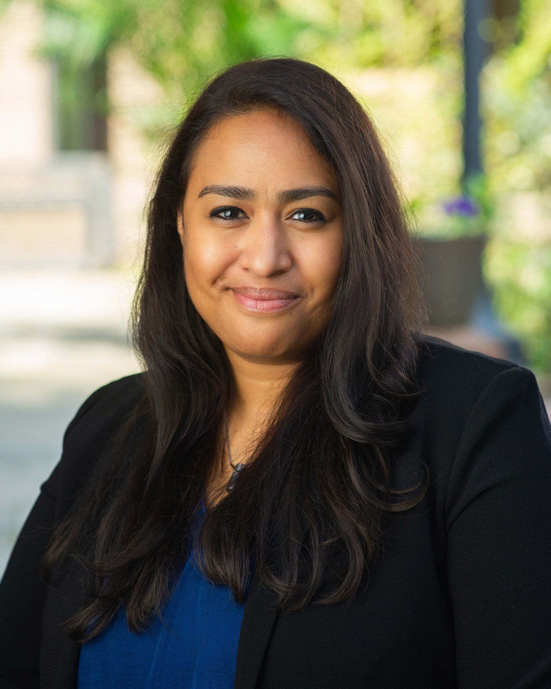 Hamila Fuller