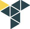 Tölvuþjónustan logo