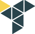Tölvuþjónustan logo