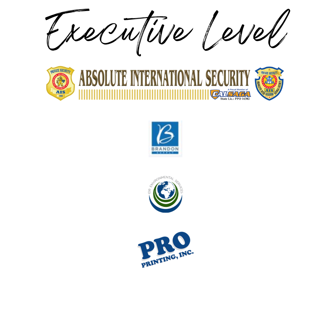 Executive level absolute international security pro printing inc.