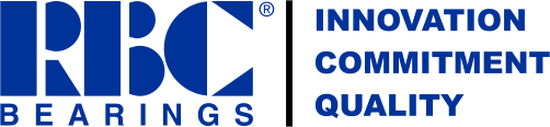 The logo for absolute international security has a badge on it