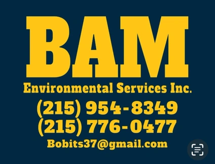 Asbestos Inspection Service in Philadelphia, PA | Bam Environmental