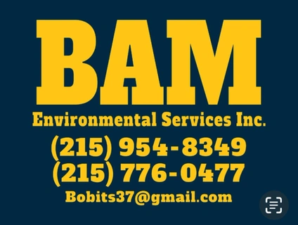 Asbestos Inspection Service in Philadelphia, PA | Bam Environmental