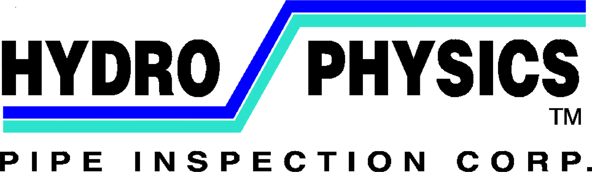 Hydro Physics Pipe Inspection Logo