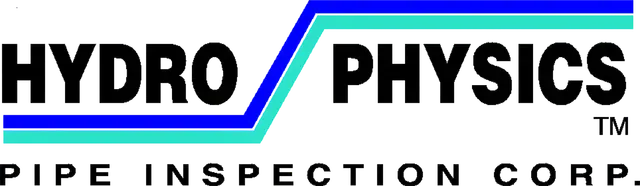 Hydro Physics Pipe Inspection Logo