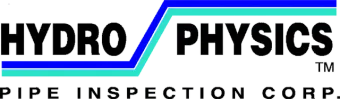Hydro Physics Pipe Inspection Logo