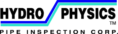 Hydro Physics Pipe Inspection Logo