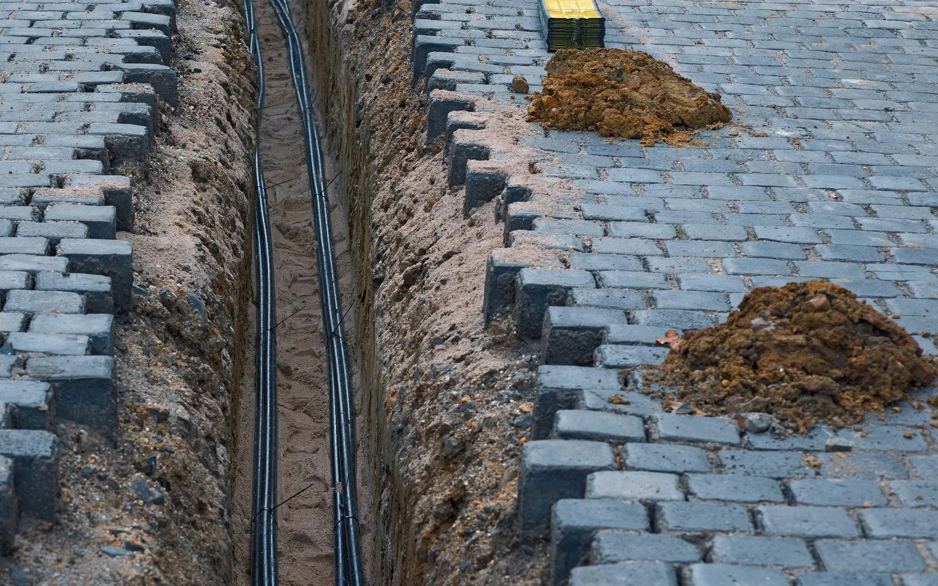 Utility Locating