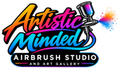 Airbrush Clothing in South Fulton, GA | Artistic Minded Airbrush Studio and Art Gallery Airbrush Clothing in South Fulton, GA | Artistic Minded Airbrush Studio and Art Gallery