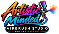 Airbrush Clothing in South Fulton, GA | Artistic Minded Airbrush Studio and Art Gallery Airbrush Clothing in South Fulton, GA | Artistic Minded Airbrush Studio and Art Gallery