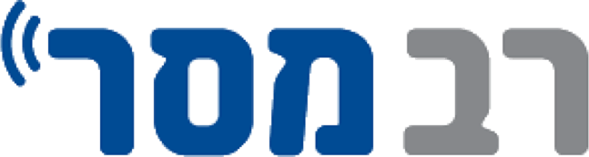 רב מסר לוגו