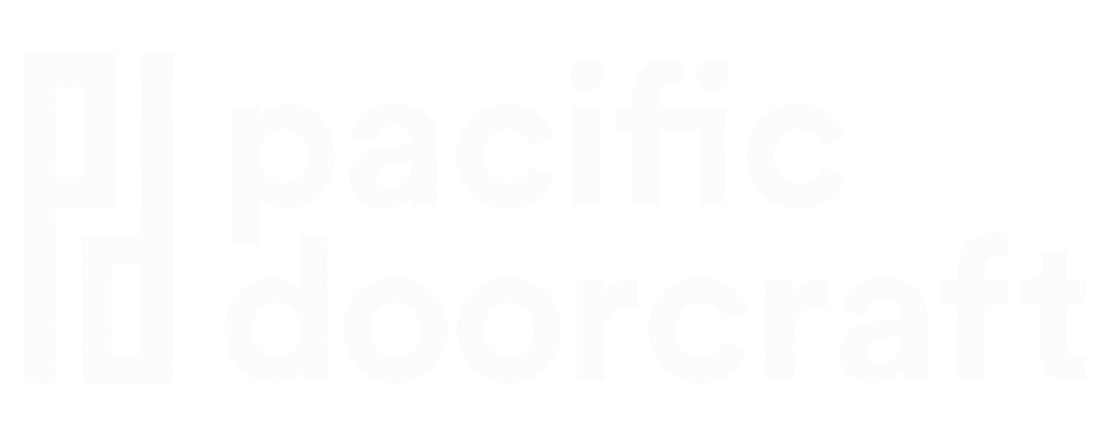 Pacific Doorcraft