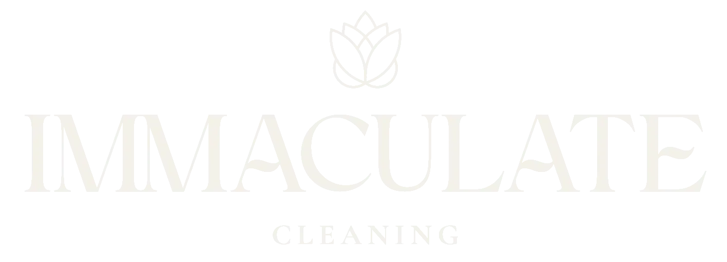 Immaculate Cleaning