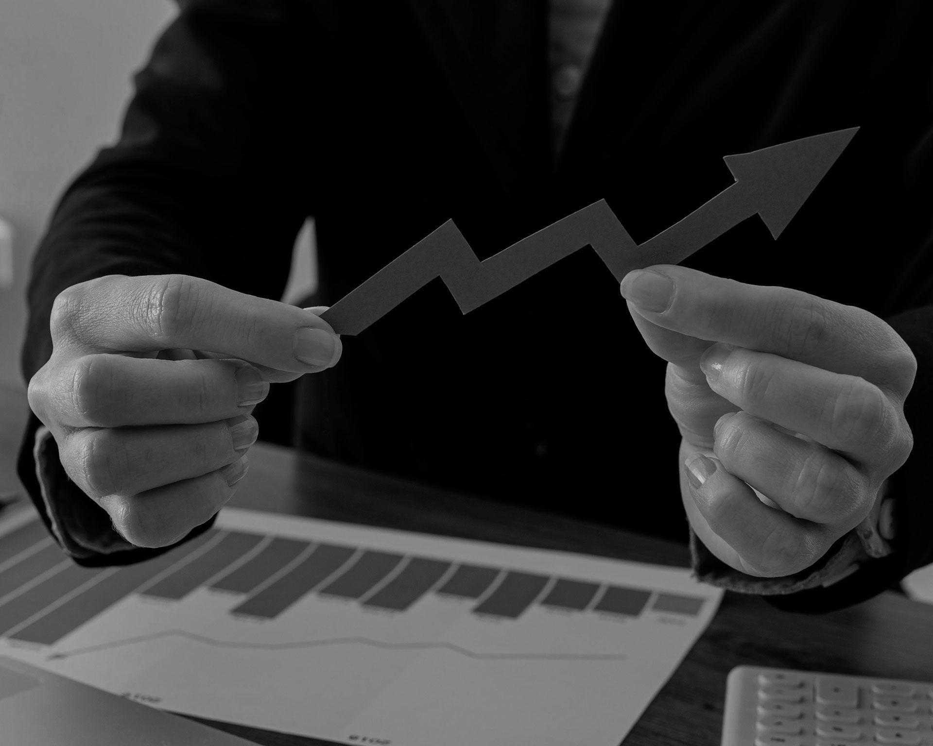 Market Demand in Your Service Areas