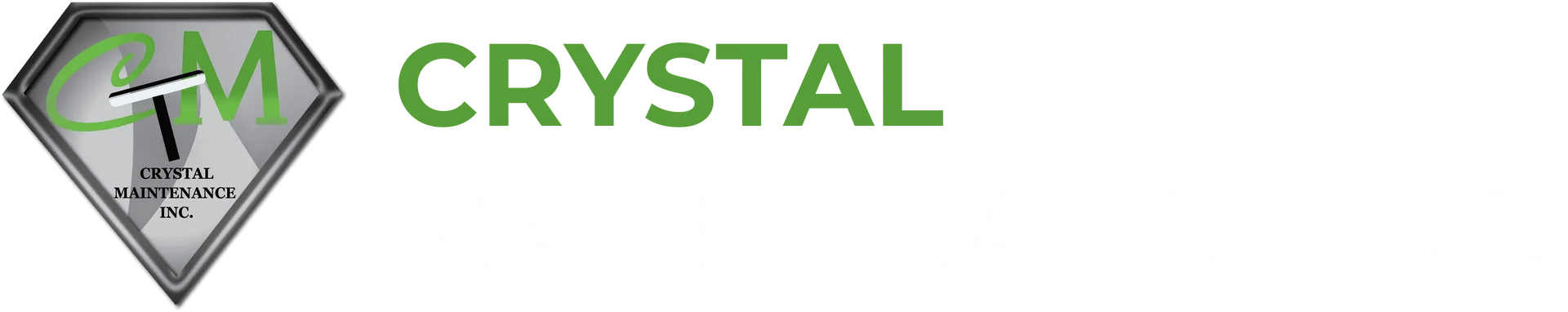 Crystal Maintenance