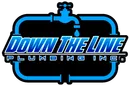 Down the Line Plumbing logo