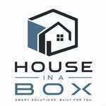 House in a Box logo