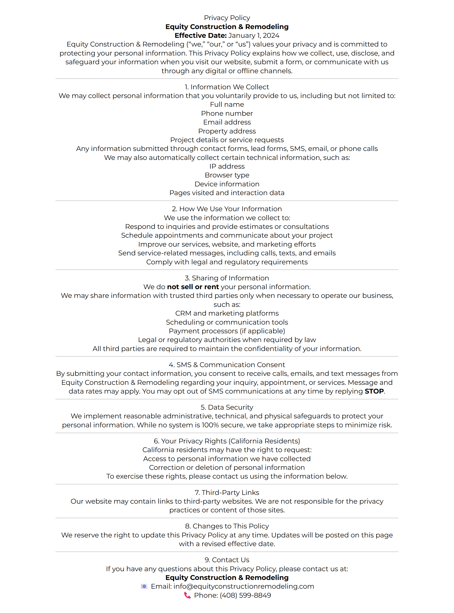 Blurry, narrow column of dense black text centered on a white page.