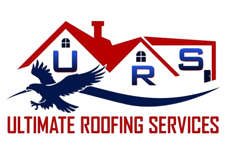 Ultimate Roofing Services logo