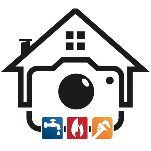 Picture Perfect plumbing logo