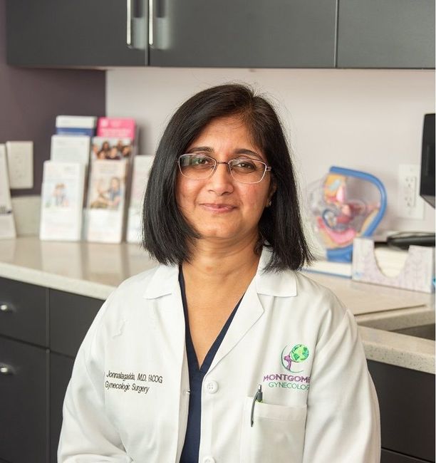 Dr. Hema Jonnalagadda, MD